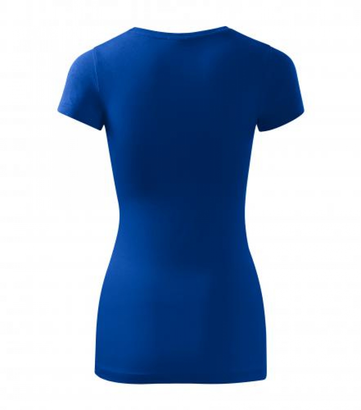 SorturiPersonalizate.ro â€“ Tricou ospatar, model clasic guler usor decoltat 180g, de dama