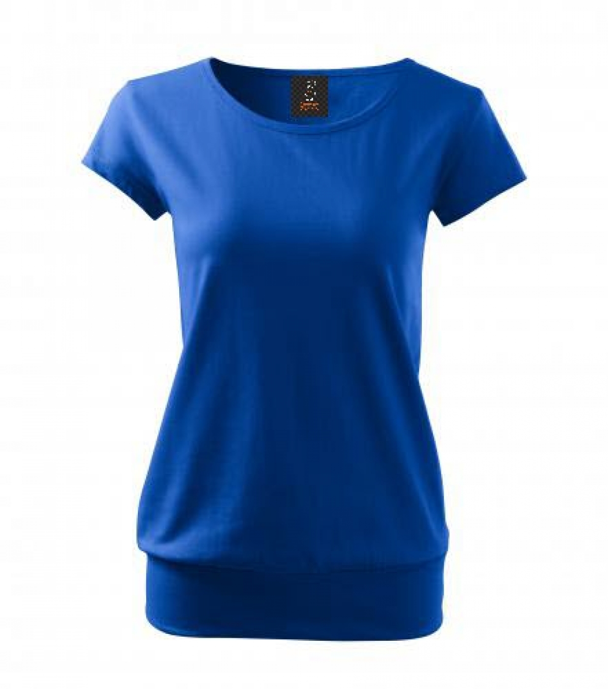 SorturiPersonalizate.ro â€“ Tricou ospatar, model clasic lejer, guler decoltat, bumbac 150g, de dama