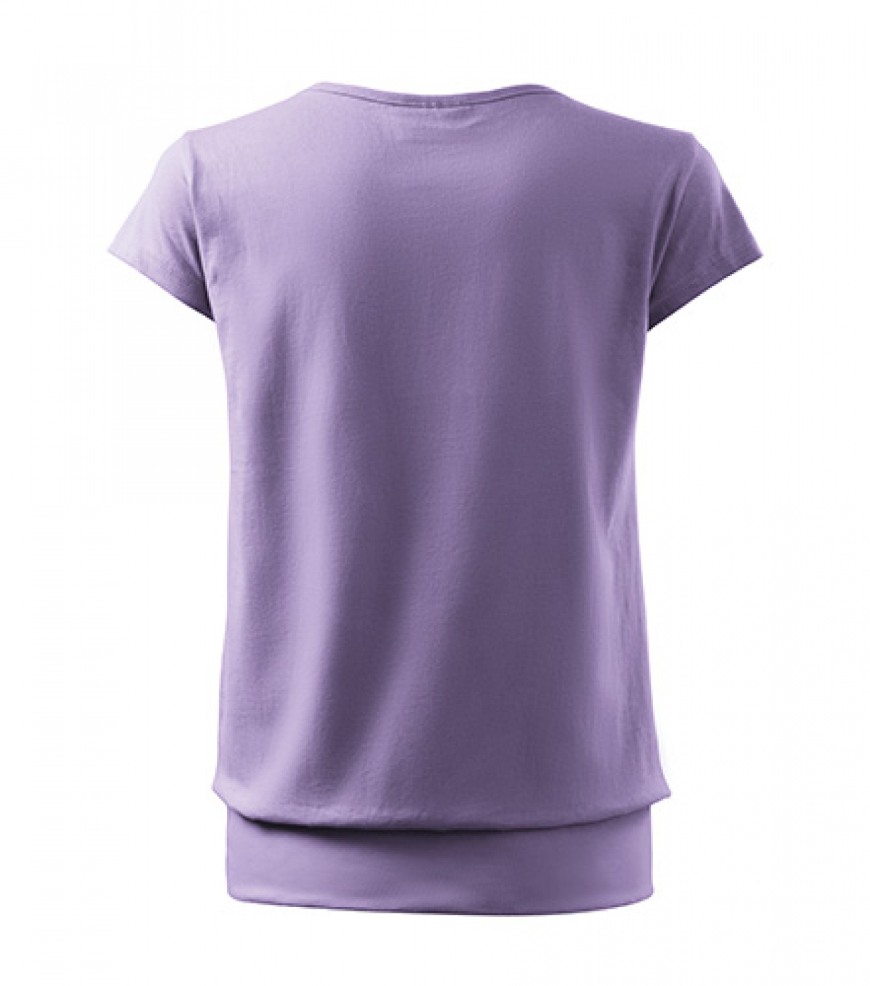 SorturiPersonalizate.ro â€“ Tricou ospatar, model clasic lejer, guler decoltat, bumbac 150g, de dama