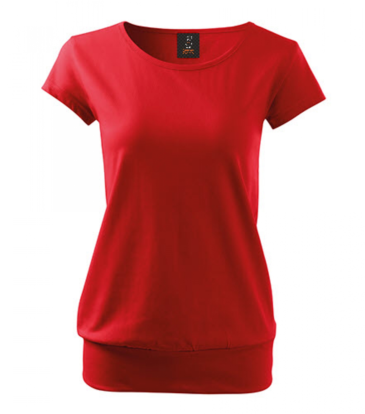 SorturiPersonalizate.ro â€“ Tricou ospatar, model clasic lejer, guler decoltat, bumbac 150g, de dama