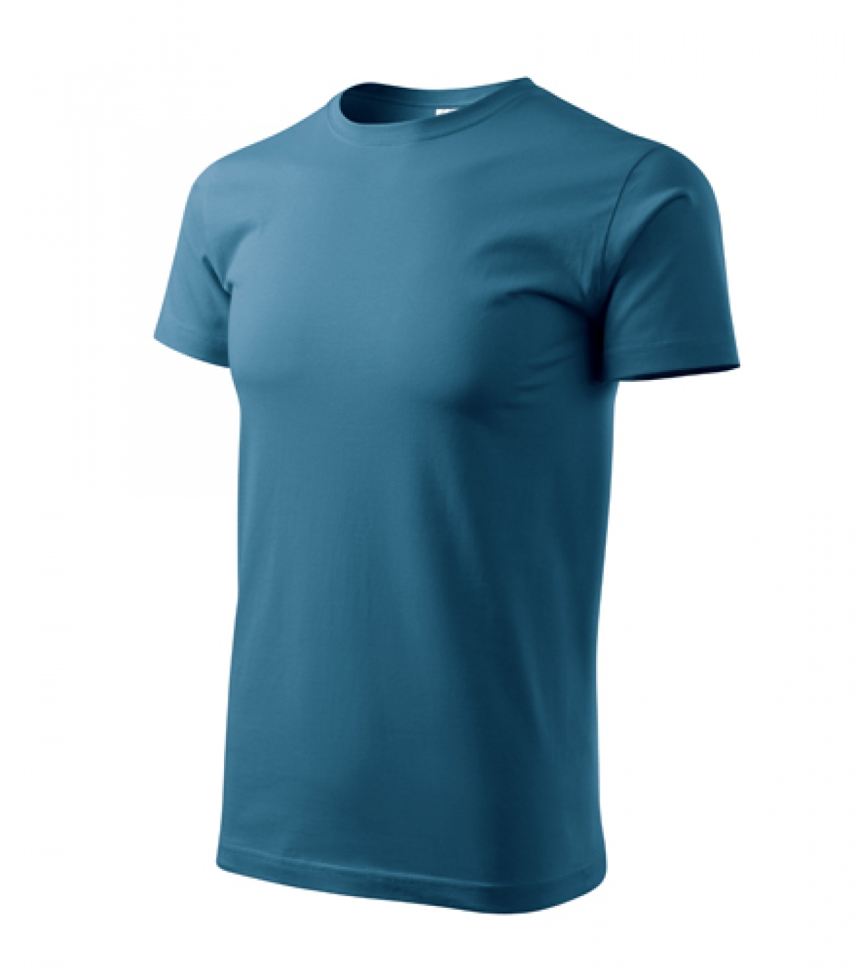 SorturiPersonalizate.ro â€“ Tricou ospatar, model clasic guler rotund 160g, de barbat