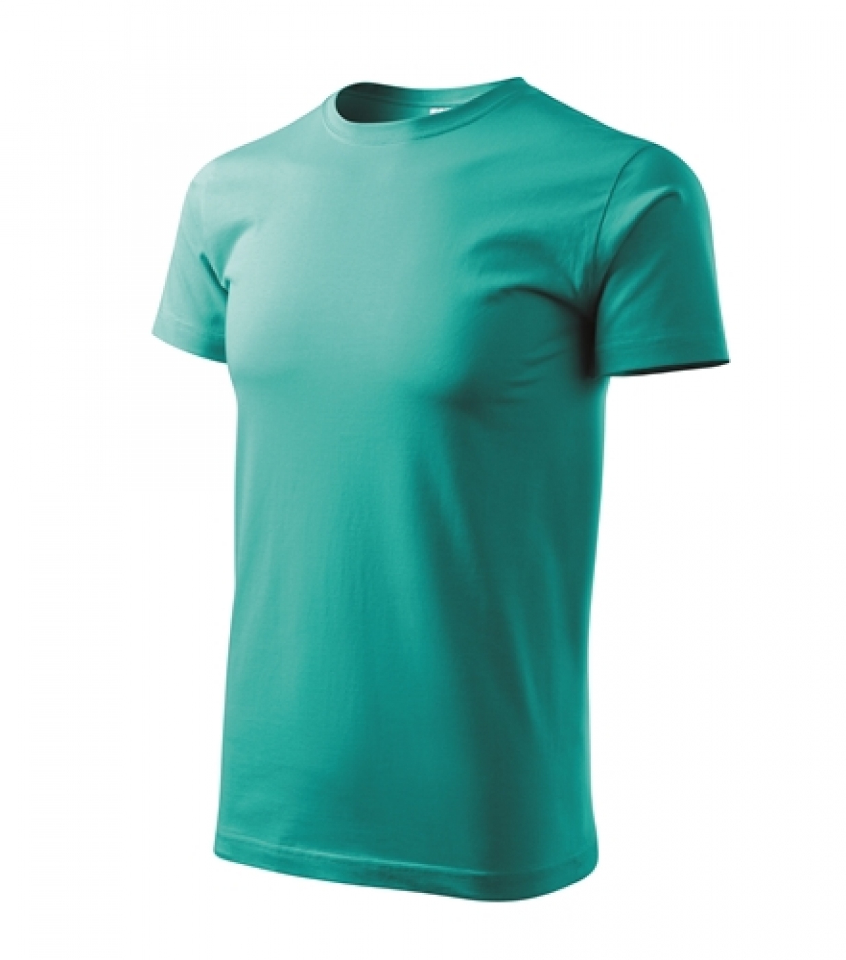 SorturiPersonalizate.ro â€“ Tricou ospatar, model clasic guler rotund 160g, de barbat