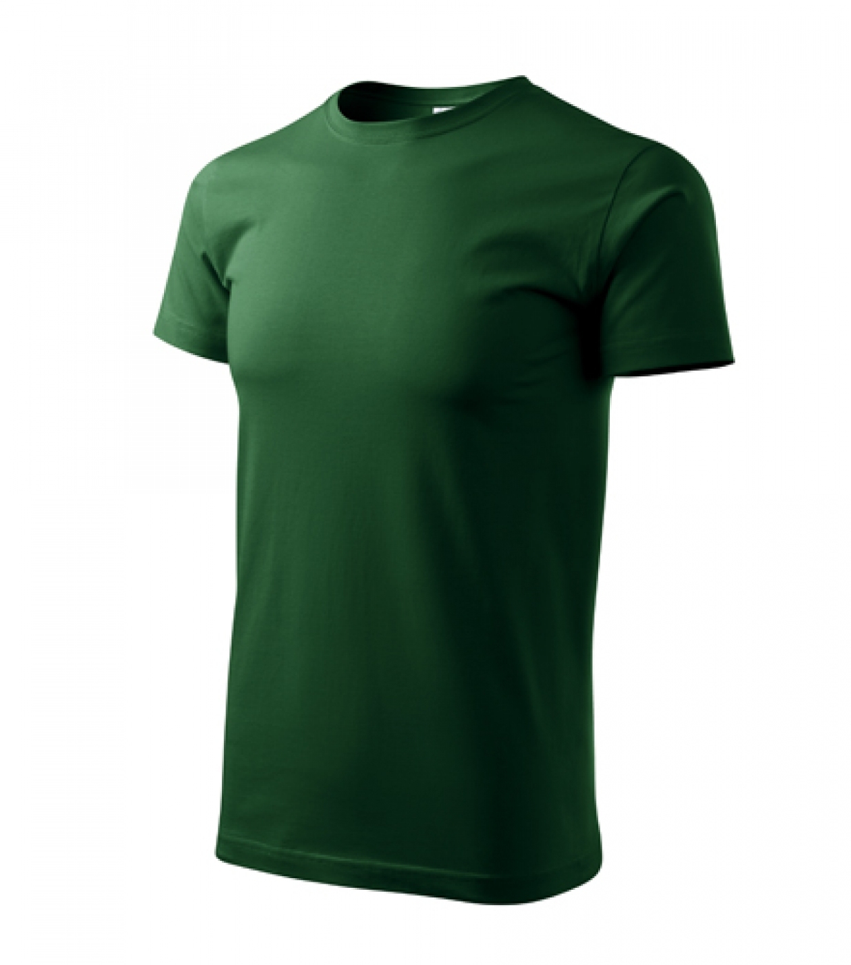 SorturiPersonalizate.ro â€“ Tricou ospatar, model clasic guler rotund 160g, de barbat