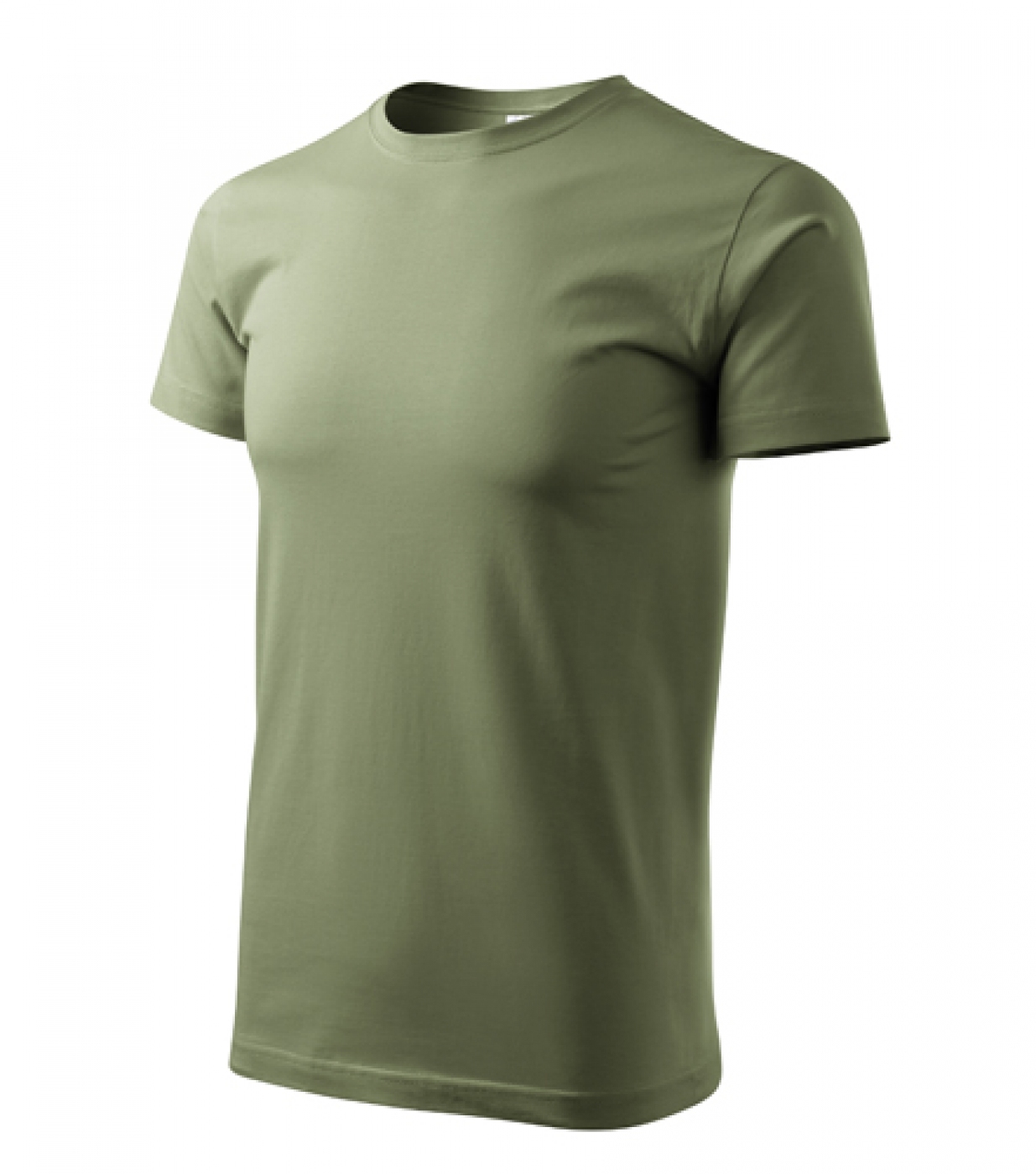 SorturiPersonalizate.ro â€“ Tricou ospatar, model clasic guler rotund 160g, de barbat