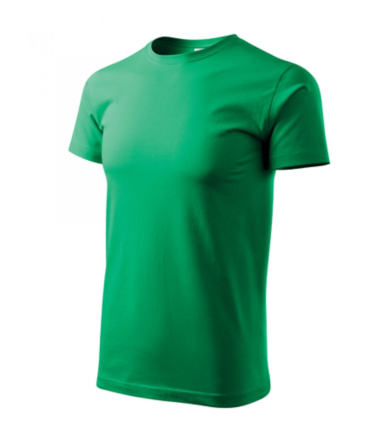SorturiPersonalizate.ro â€“ Tricou ospatar, model clasic guler rotund 160g, de barbat