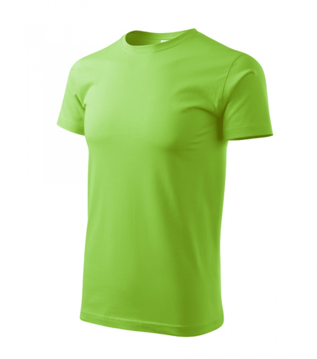 SorturiPersonalizate.ro â€“ Tricou ospatar, model clasic guler rotund 160g, de barbat