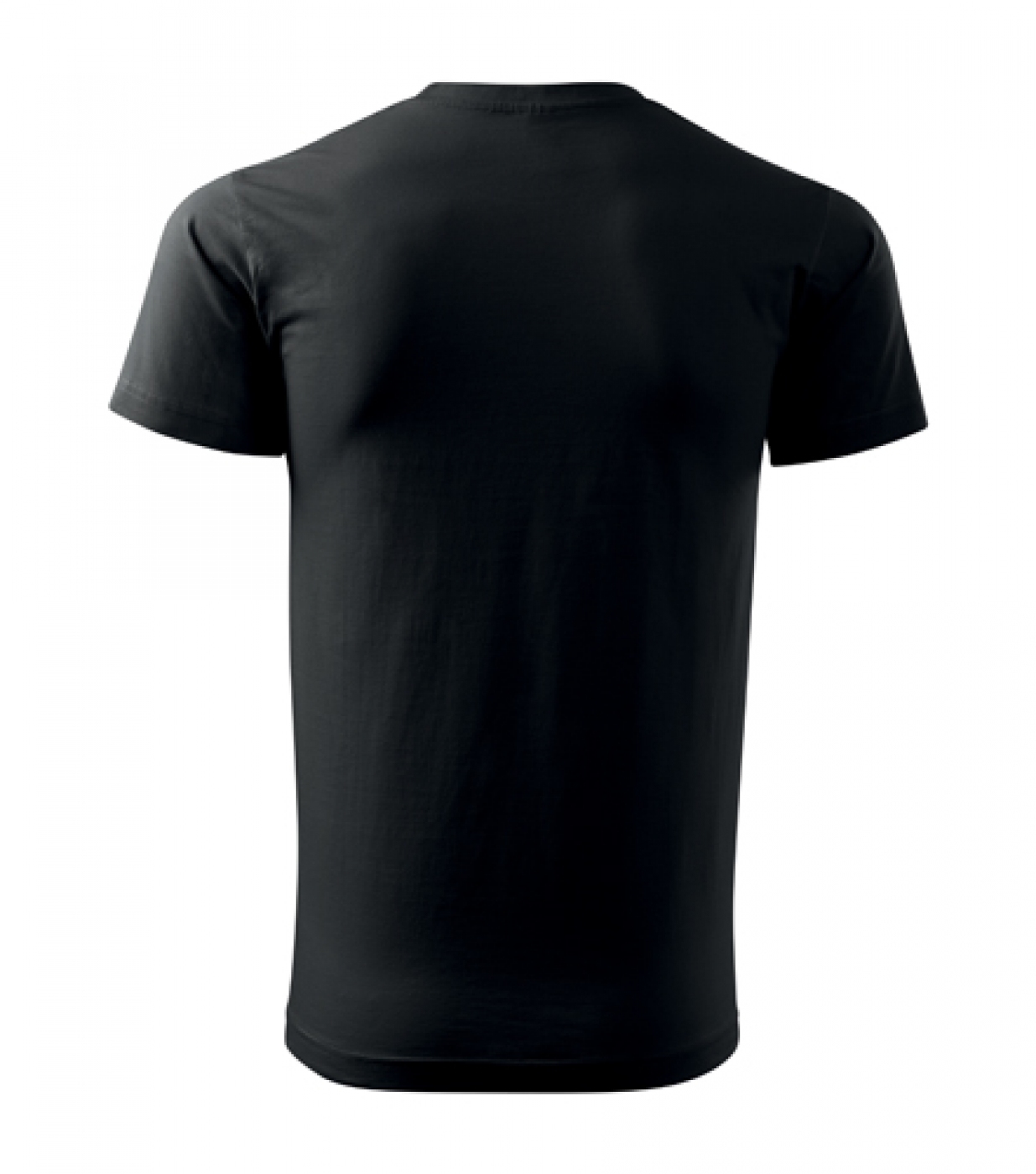 SorturiPersonalizate.ro â€“ Tricou ospatar, model clasic guler rotund 160g, de barbat