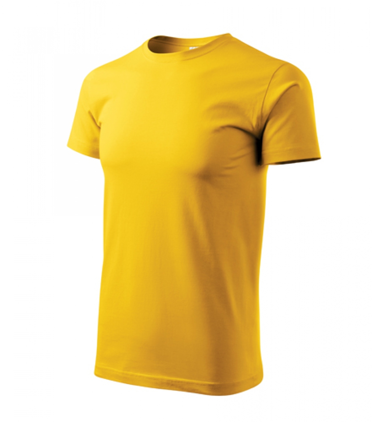 SorturiPersonalizate.ro â€“ Tricou ospatar, model clasic guler rotund 160g, de barbat