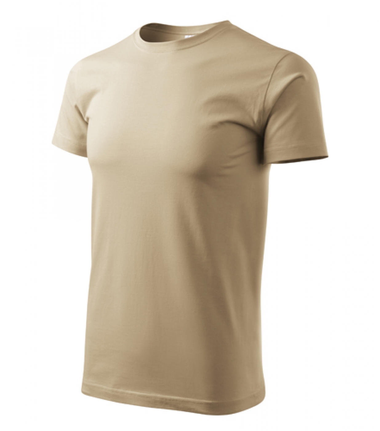 SorturiPersonalizate.ro â€“ Tricou ospatar, model clasic guler rotund 160g, de barbat