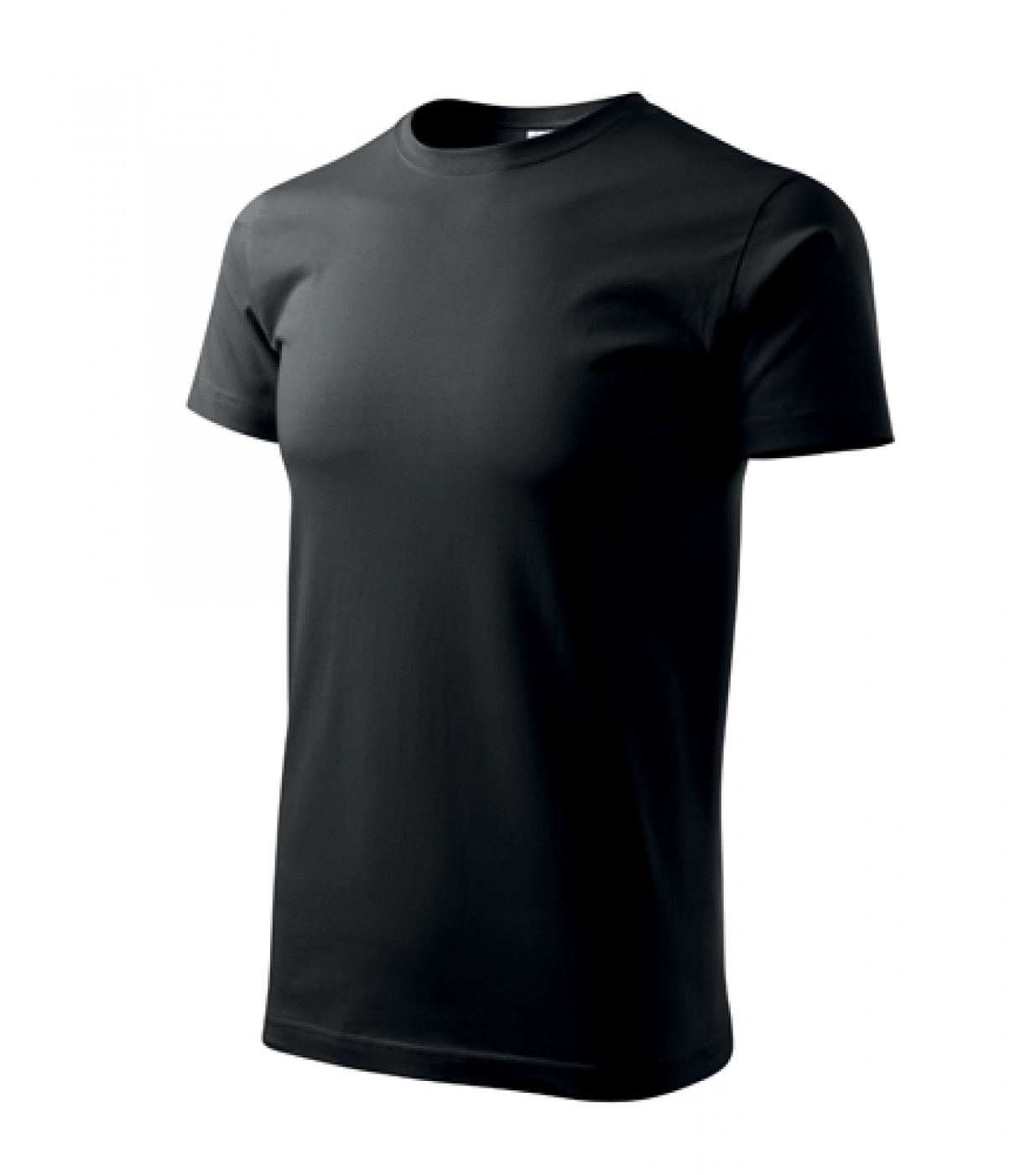 SorturiPersonalizate.ro â€“ Tricou ospatar, model clasic guler rotund 160g, de barbat
