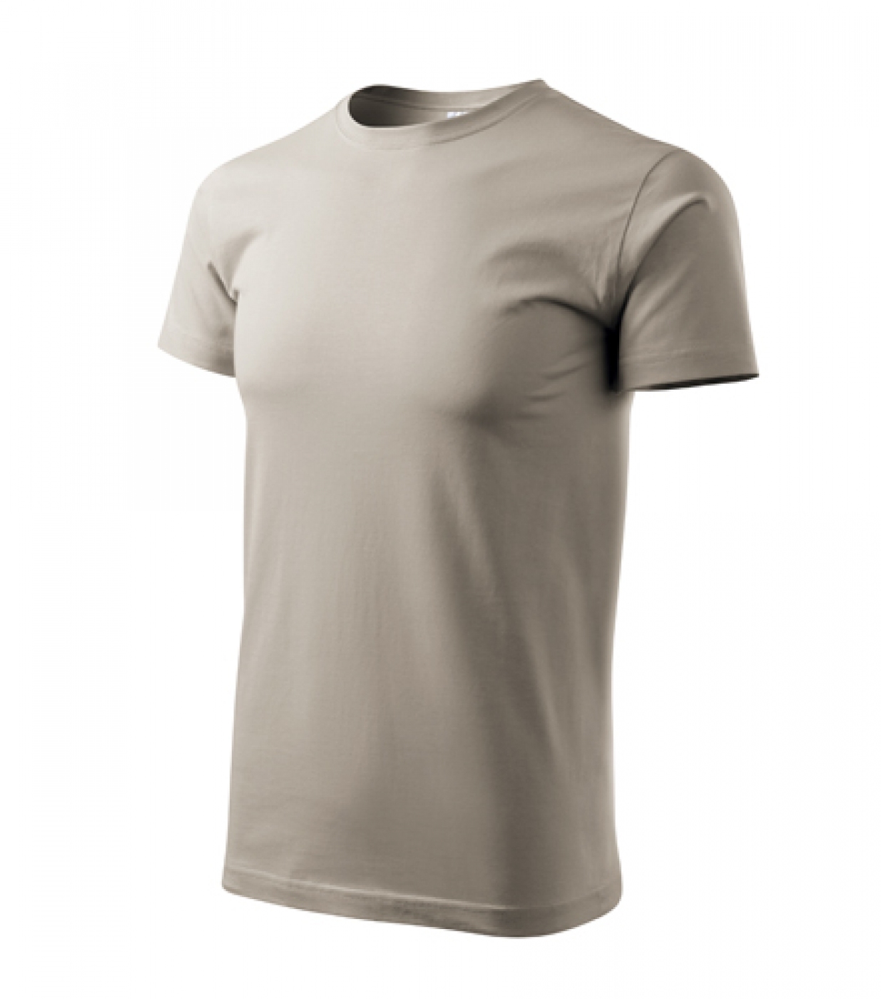 SorturiPersonalizate.ro â€“ Tricou ospatar, model clasic guler rotund 160g, de barbat