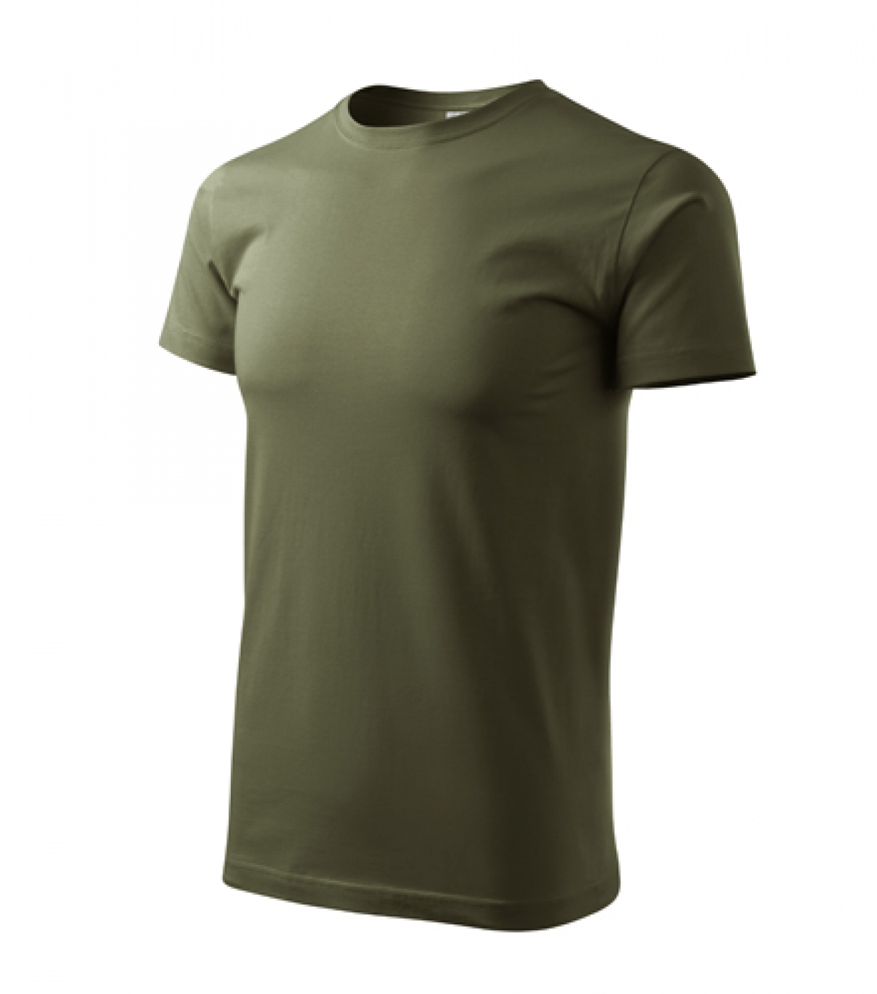 SorturiPersonalizate.ro â€“ Tricou ospatar, model clasic guler rotund 160g, de barbat