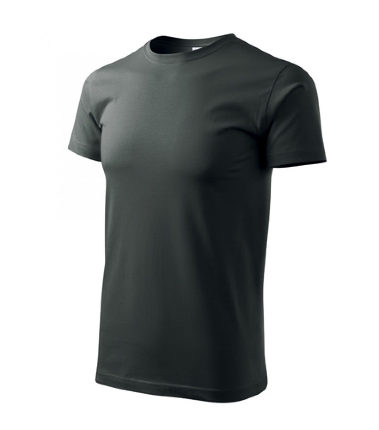 SorturiPersonalizate.ro â€“ Tricou ospatar, model clasic guler rotund 160g, de barbat