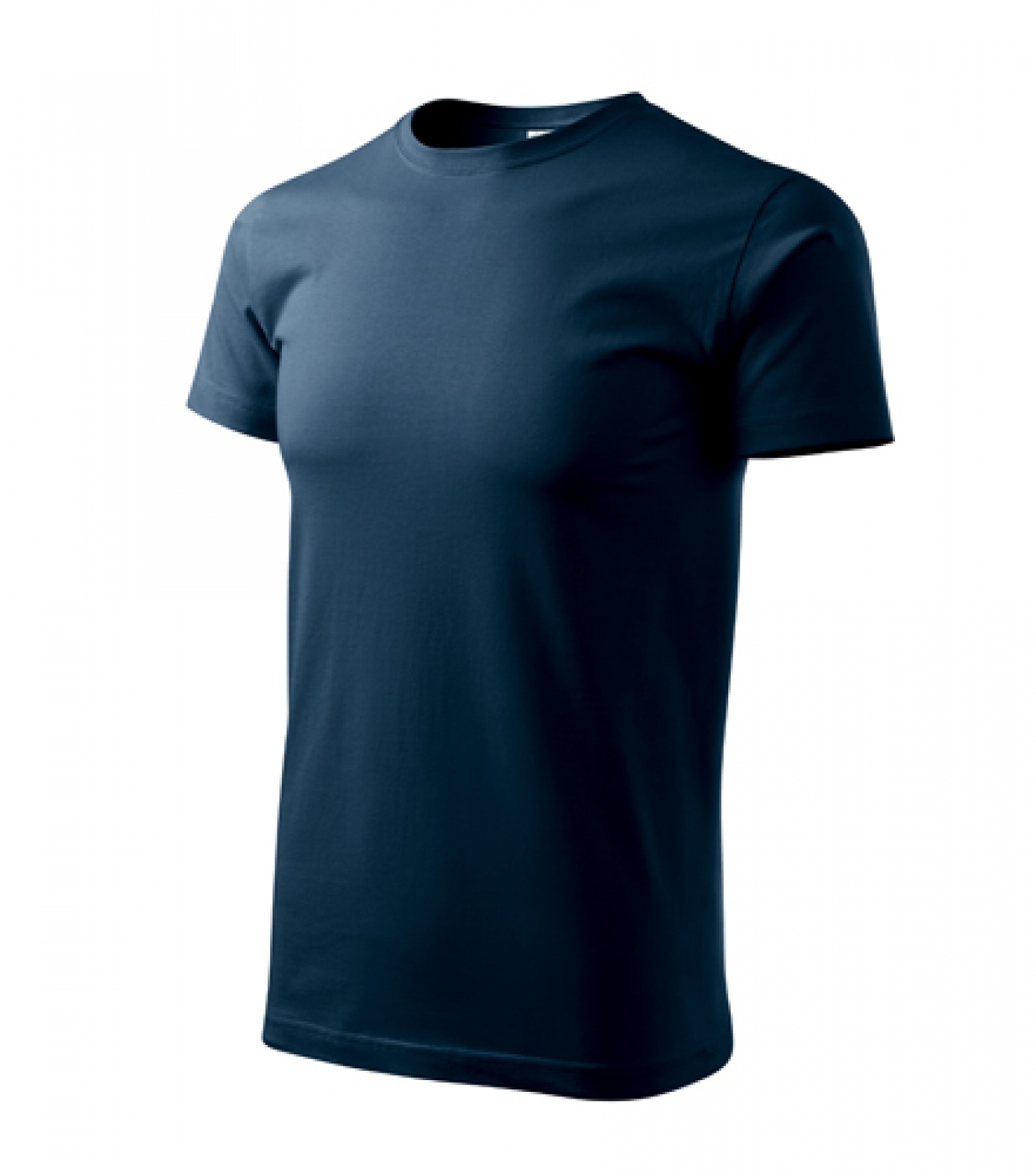 SorturiPersonalizate.ro â€“ Tricou ospatar, model clasic guler rotund 160g, de barbat