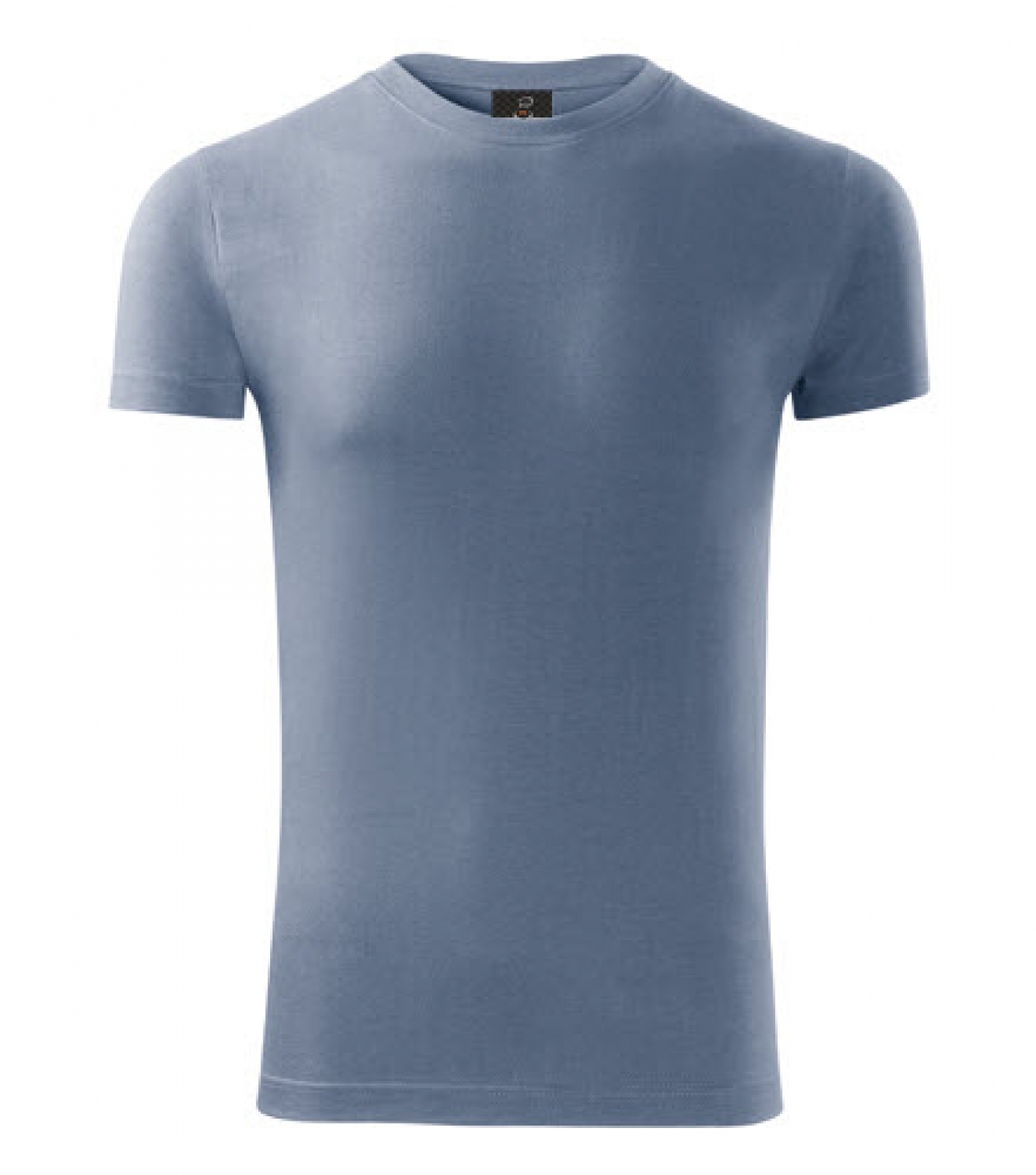 SorturiPersonalizate.ro - Tricou ospatar, model clasic slim fit, guler rotund 180g, de barbat