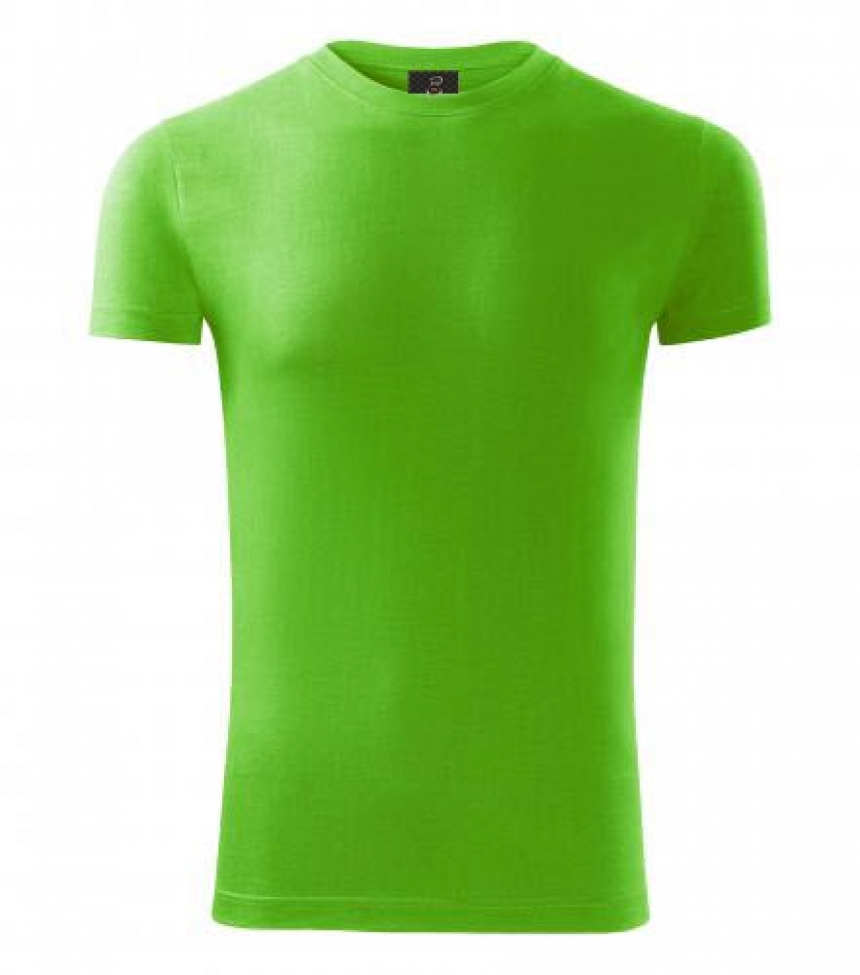 SorturiPersonalizate.ro - Tricou ospatar, model clasic slim fit, guler rotund 180g, de barbat