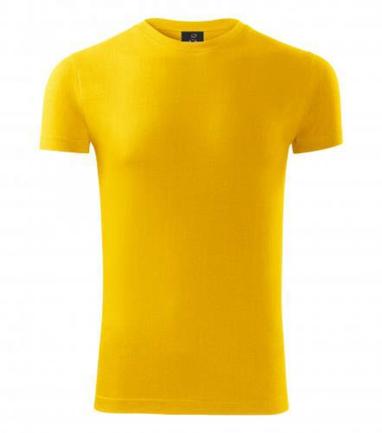 SorturiPersonalizate.ro - Tricou ospatar, model clasic slim fit, guler rotund 180g, de barbat