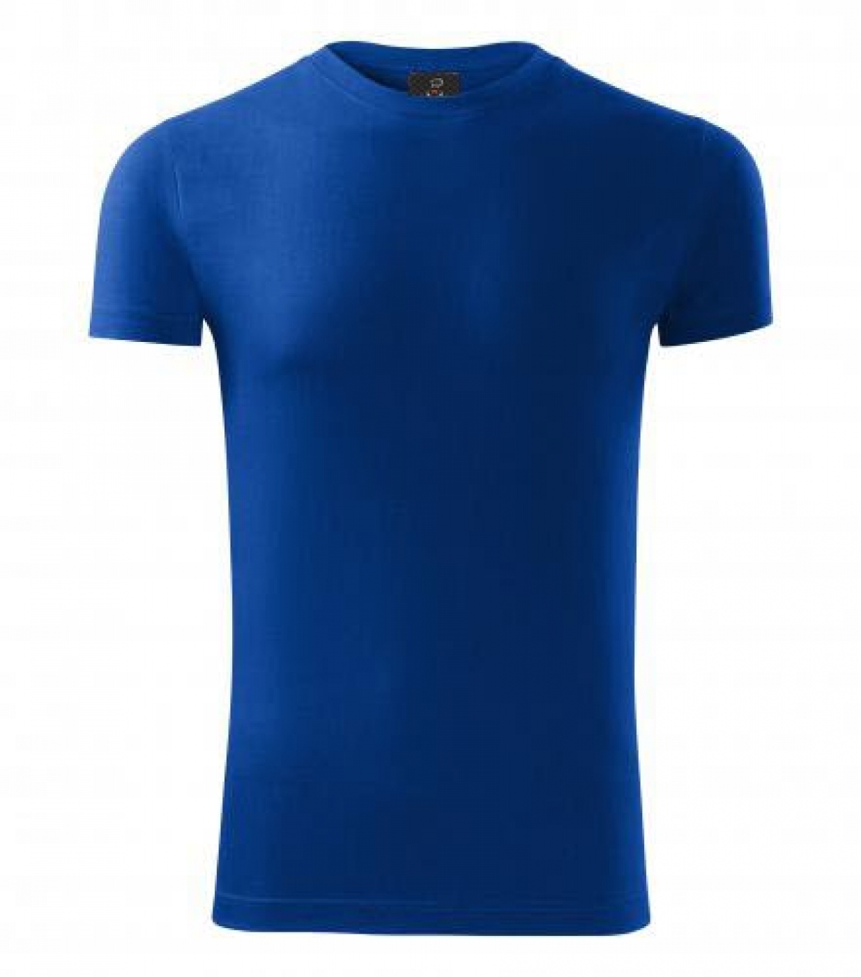SorturiPersonalizate.ro - Tricou ospatar, model clasic slim fit, guler rotund 180g, de barbat