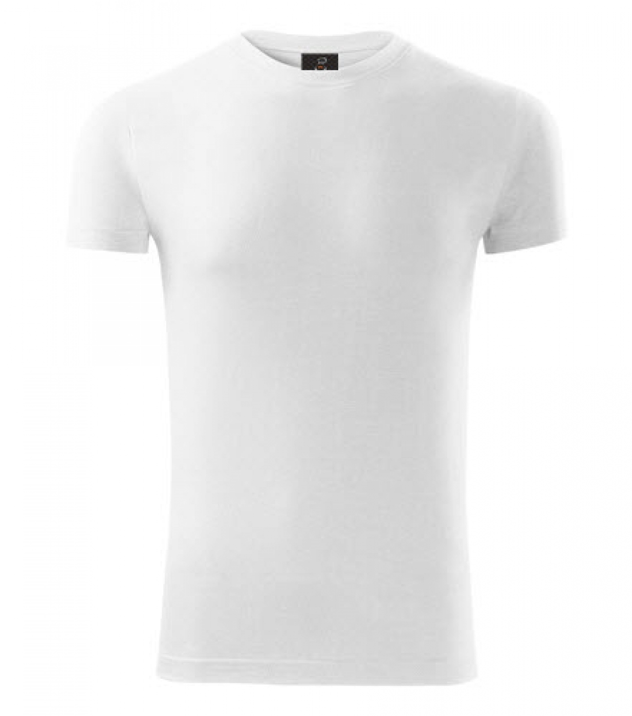 SorturiPersonalizate.ro - Tricou ospatar, model clasic slim fit, guler rotund 180g, de barbat