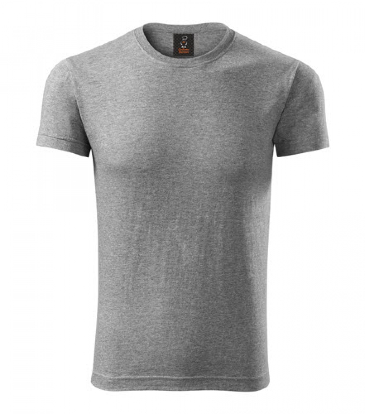 SorturiPersonalizate.ro - Tricou ospatar, model clasic slim fit, guler rotund 180g, de barbat