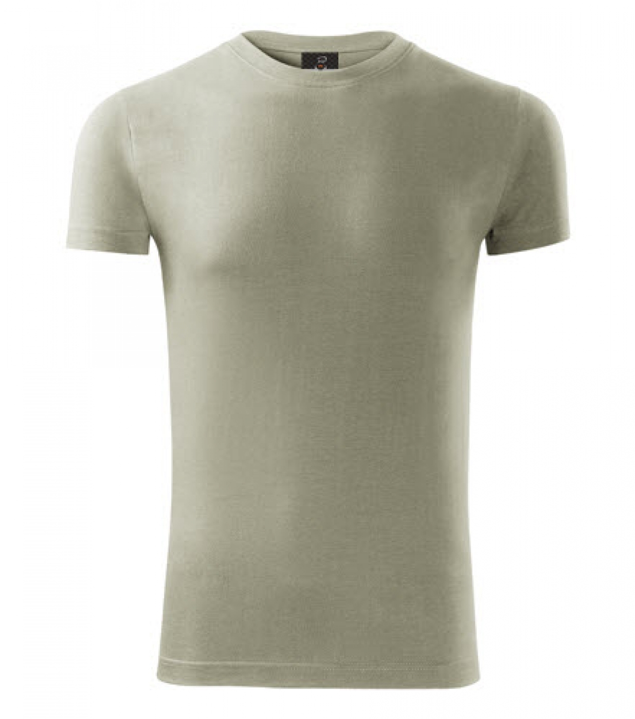 SorturiPersonalizate.ro - Tricou ospatar, model clasic slim fit, guler rotund 180g, de barbat