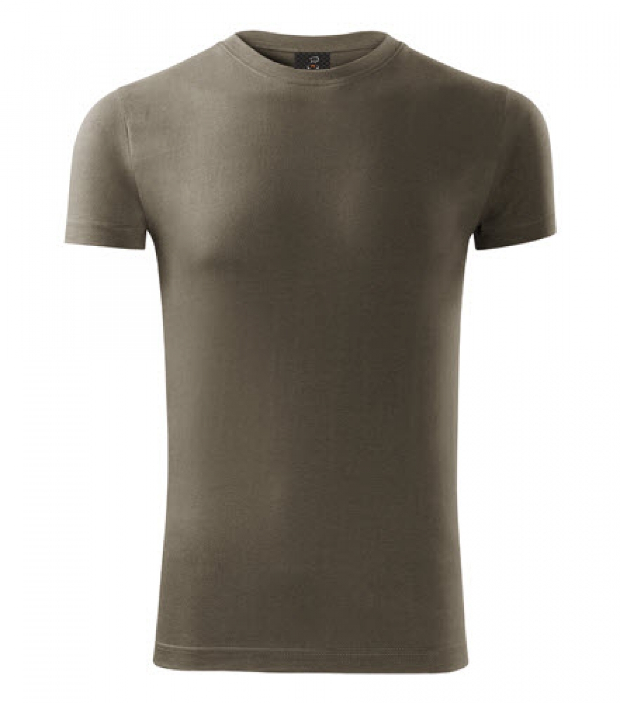 SorturiPersonalizate.ro - Tricou ospatar, model clasic slim fit, guler rotund 180g, de barbat
