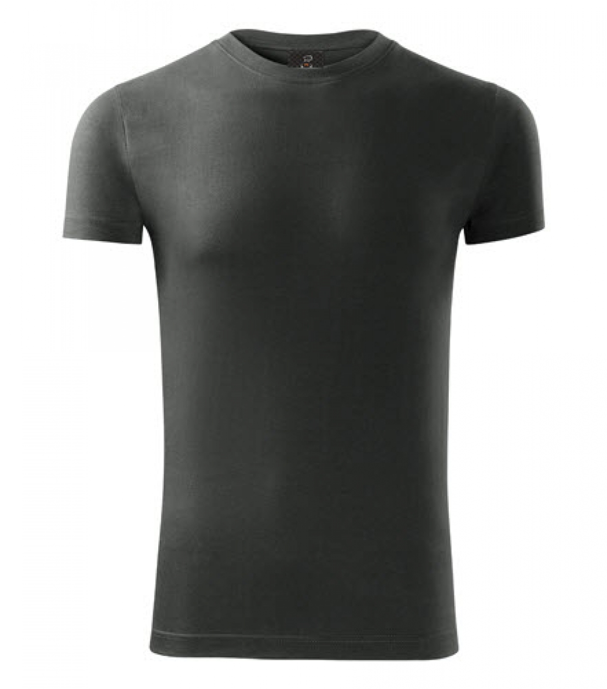 SorturiPersonalizate.ro - Tricou ospatar, model clasic slim fit, guler rotund 180g, de barbat