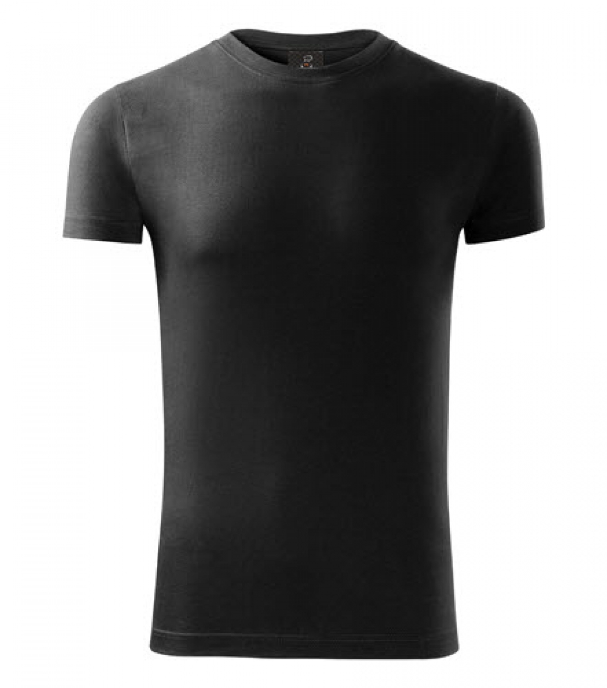 SorturiPersonalizate.ro - Tricou ospatar, model clasic slim fit, guler rotund 180g, de barbat
