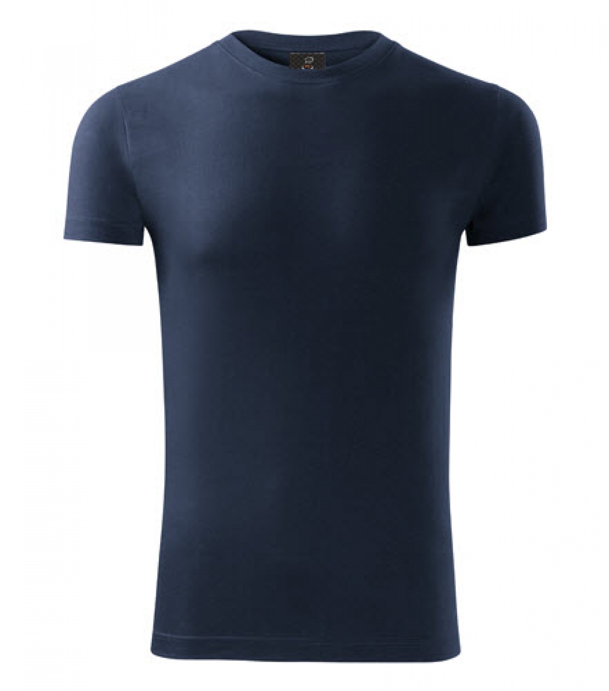SorturiPersonalizate.ro - Tricou ospatar, model clasic slim fit, guler rotund 180g, de barbat