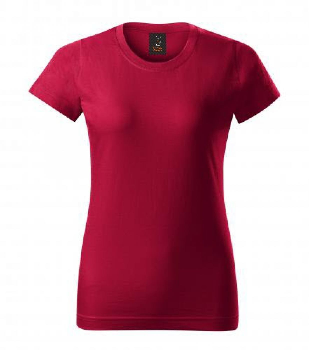 SorturiPersonalizate.ro â€“ Tricou ospatar, model clasic guler rotund 160g, de dama
