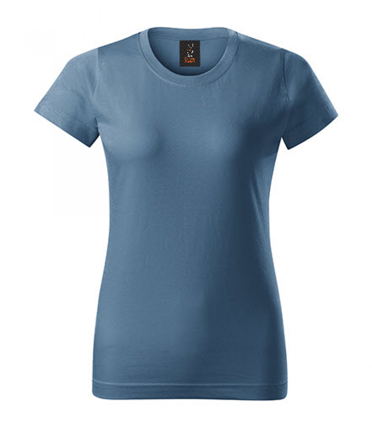 SorturiPersonalizate.ro â€“ Tricou ospatar, model clasic guler rotund 160g, de dama