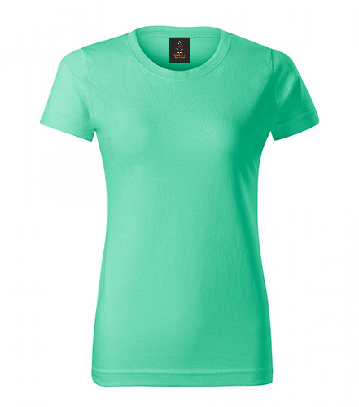 SorturiPersonalizate.ro â€“ Tricou ospatar, model clasic guler rotund 160g, de dama