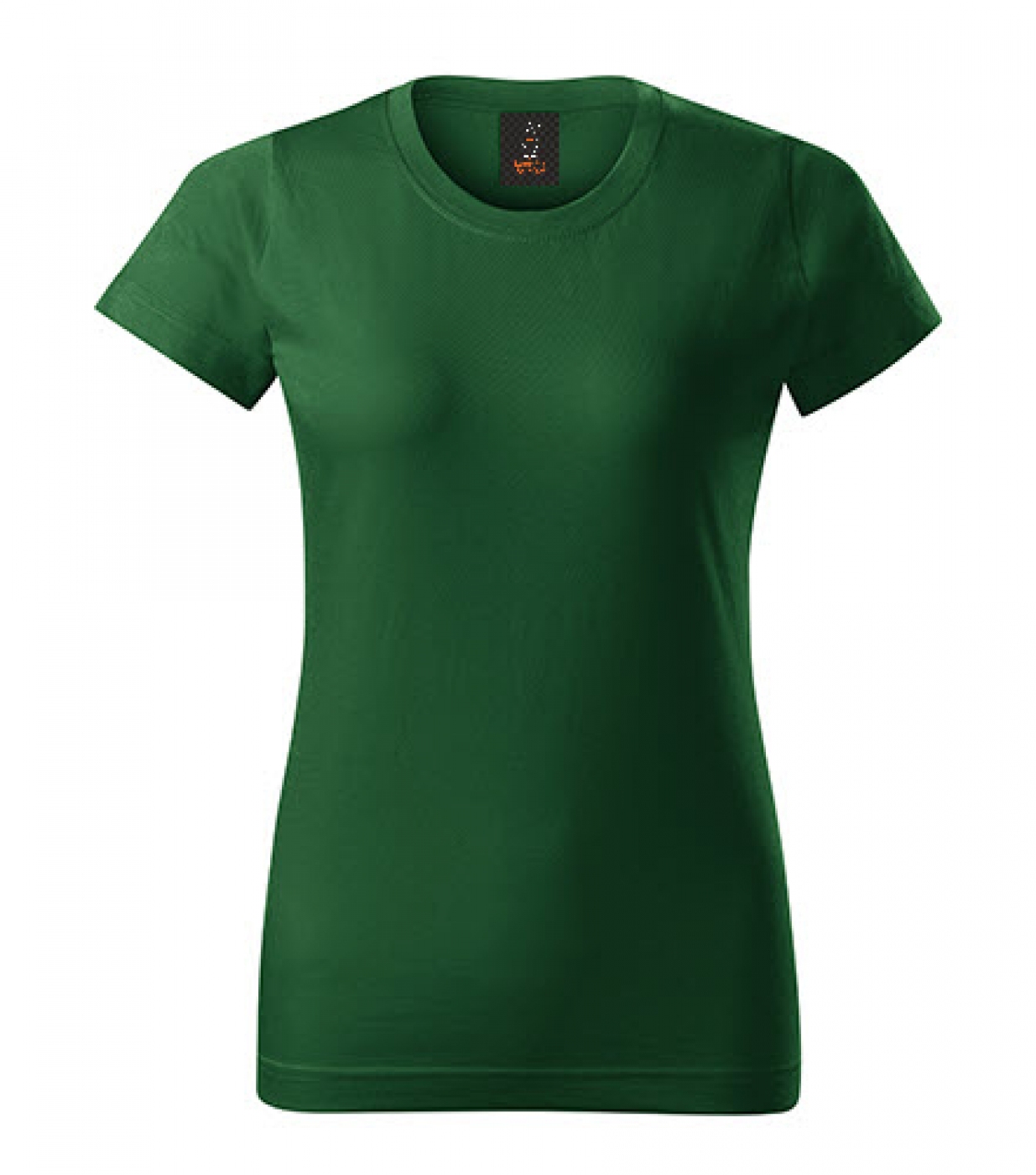 SorturiPersonalizate.ro â€“ Tricou ospatar, model clasic guler rotund 160g, de dama
