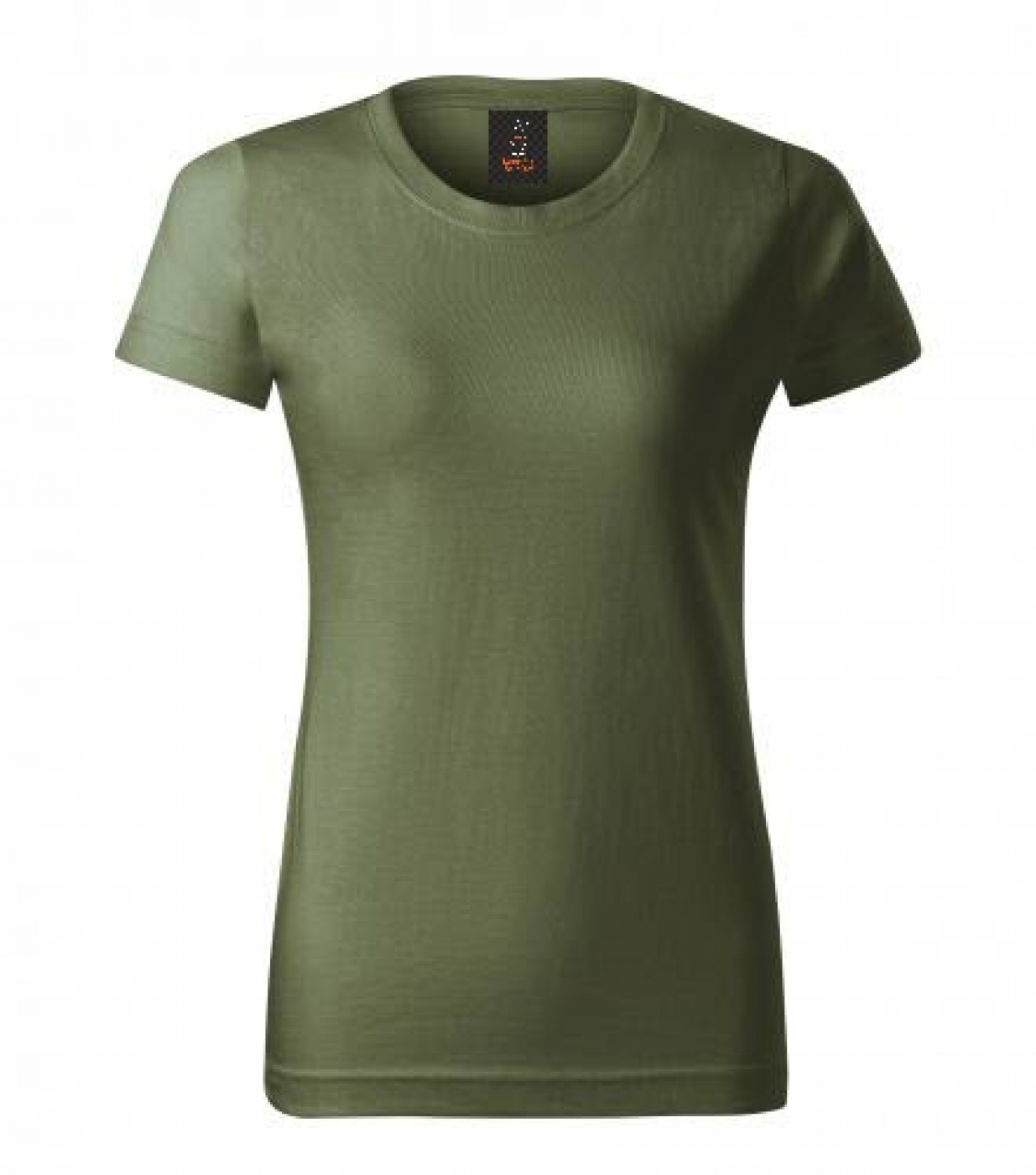 SorturiPersonalizate.ro â€“ Tricou ospatar, model clasic guler rotund 160g, de dama
