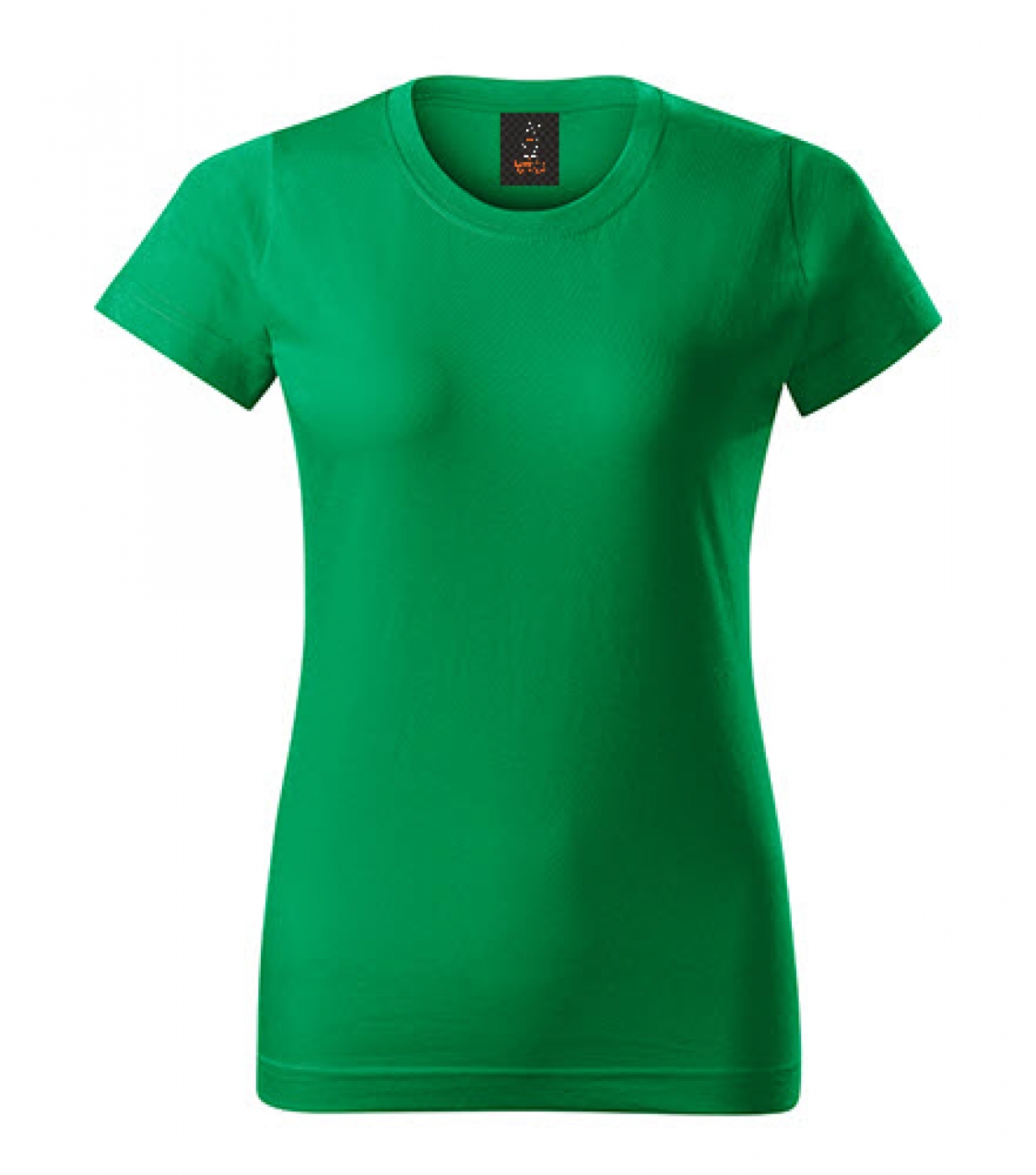 SorturiPersonalizate.ro â€“ Tricou ospatar, model clasic guler rotund 160g, de dama