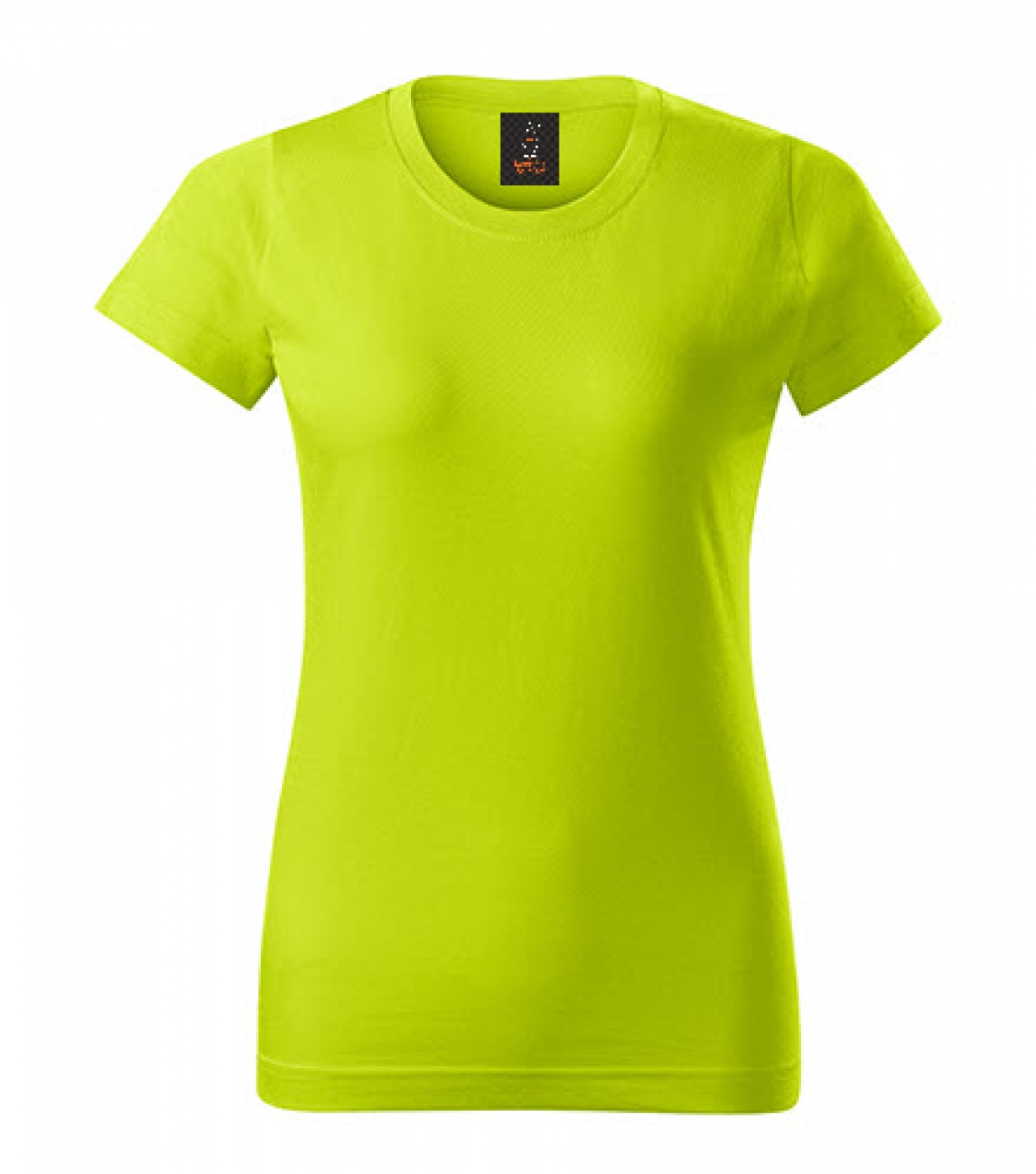 SorturiPersonalizate.ro â€“ Tricou ospatar, model clasic guler rotund 160g, de dama
