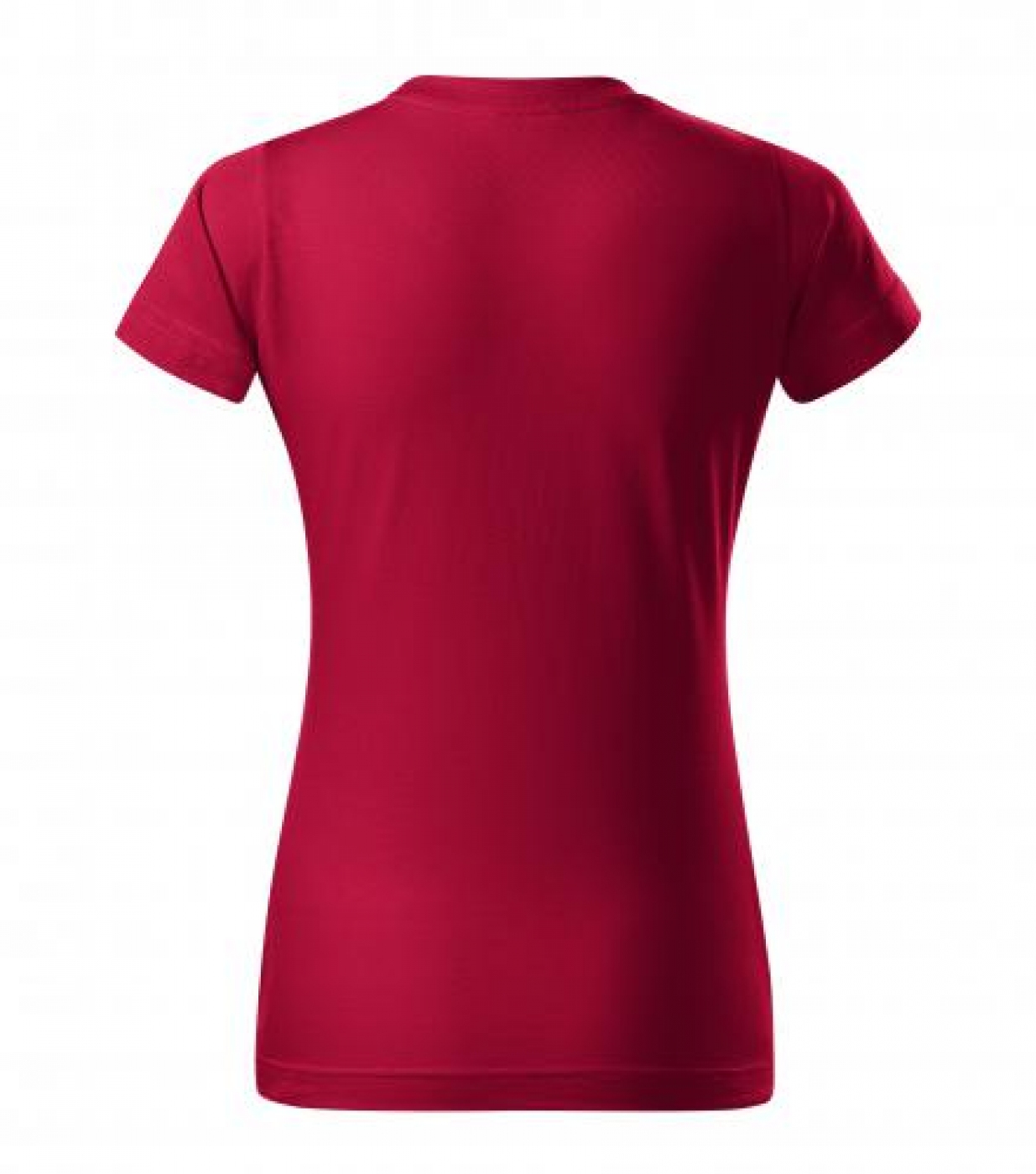 SorturiPersonalizate.ro â€“ Tricou ospatar, model clasic guler rotund 160g, de dama
