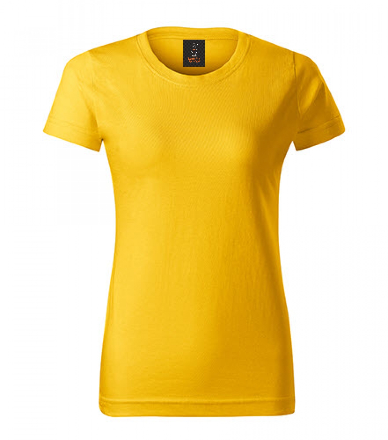SorturiPersonalizate.ro â€“ Tricou ospatar, model clasic guler rotund 160g, de dama