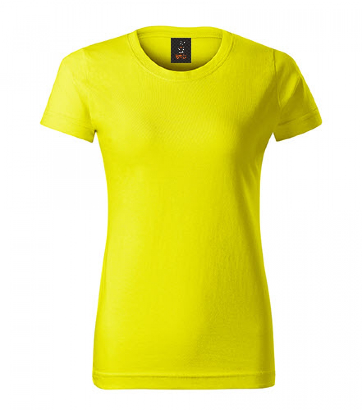 SorturiPersonalizate.ro â€“ Tricou ospatar, model clasic guler rotund 160g, de dama