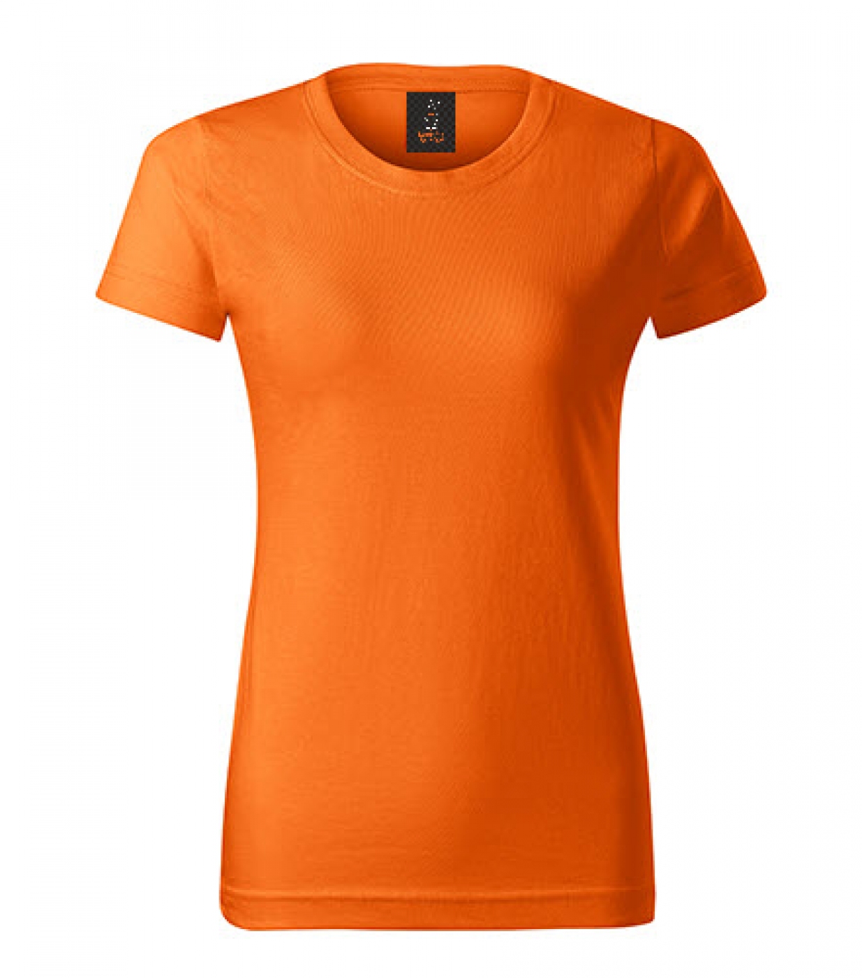 SorturiPersonalizate.ro â€“ Tricou ospatar, model clasic guler rotund 160g, de dama