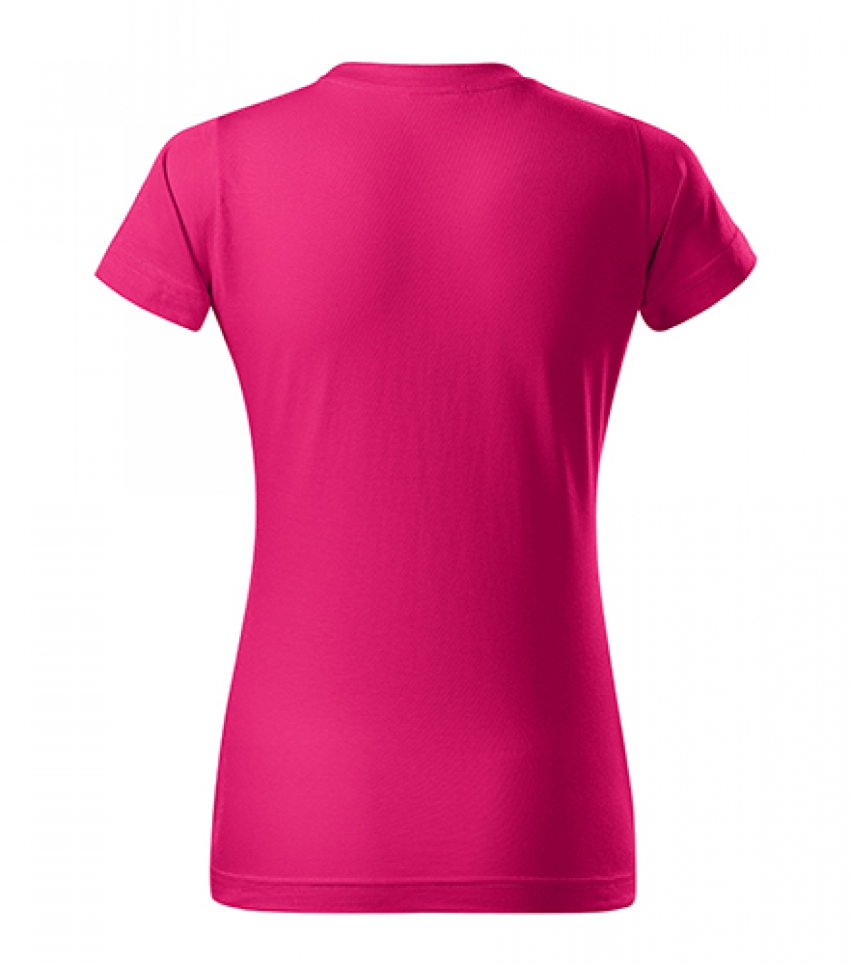 SorturiPersonalizate.ro â€“ Tricou ospatar, model clasic guler rotund 160g, de dama