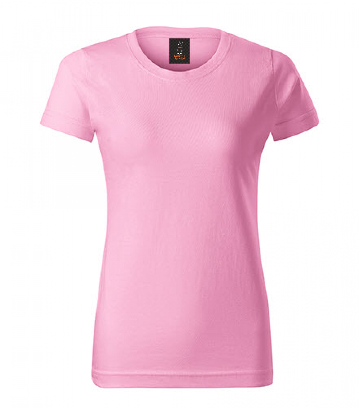 SorturiPersonalizate.ro â€“ Tricou ospatar, model clasic guler rotund 160g, de dama