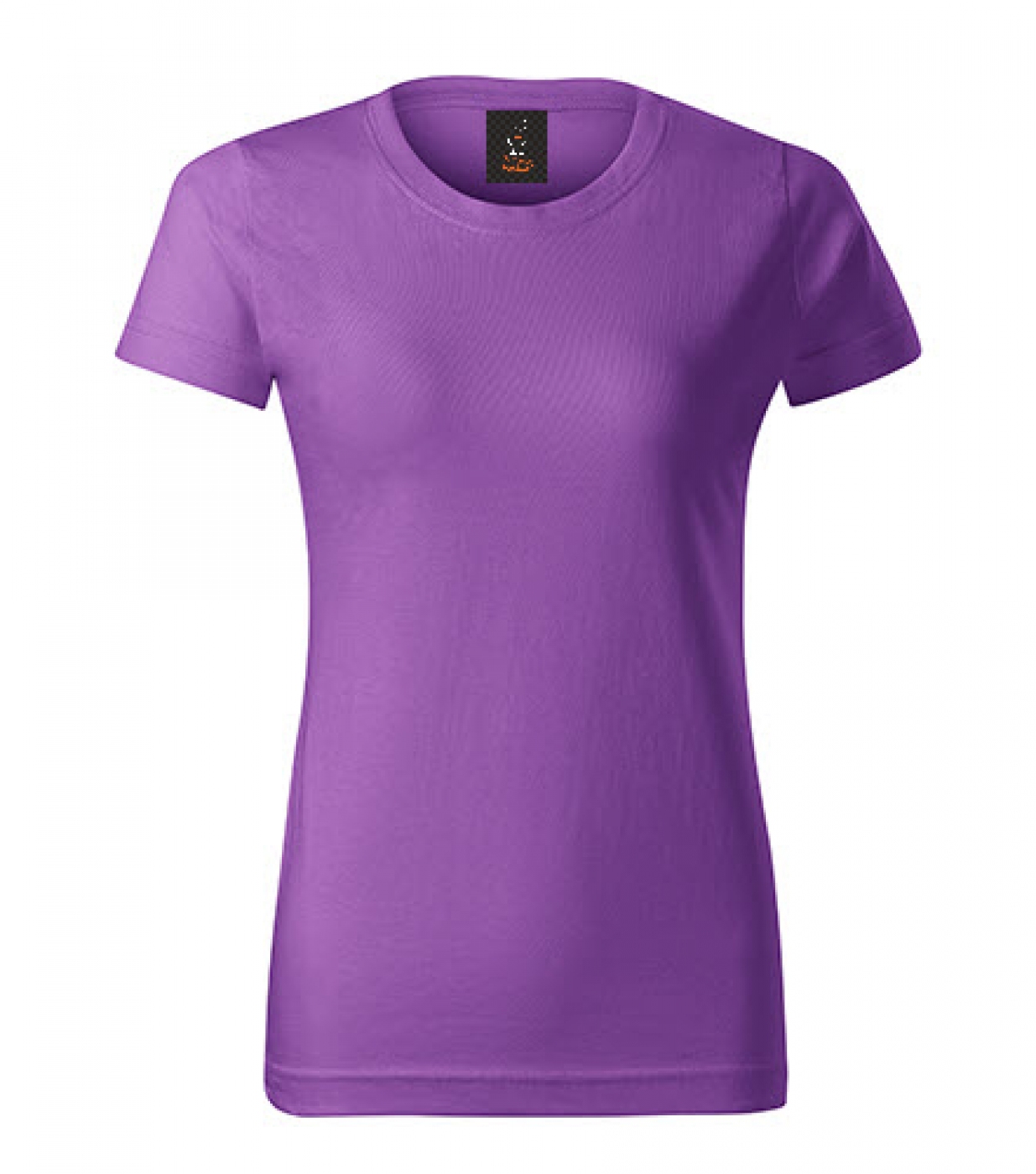SorturiPersonalizate.ro â€“ Tricou ospatar, model clasic guler rotund 160g, de dama