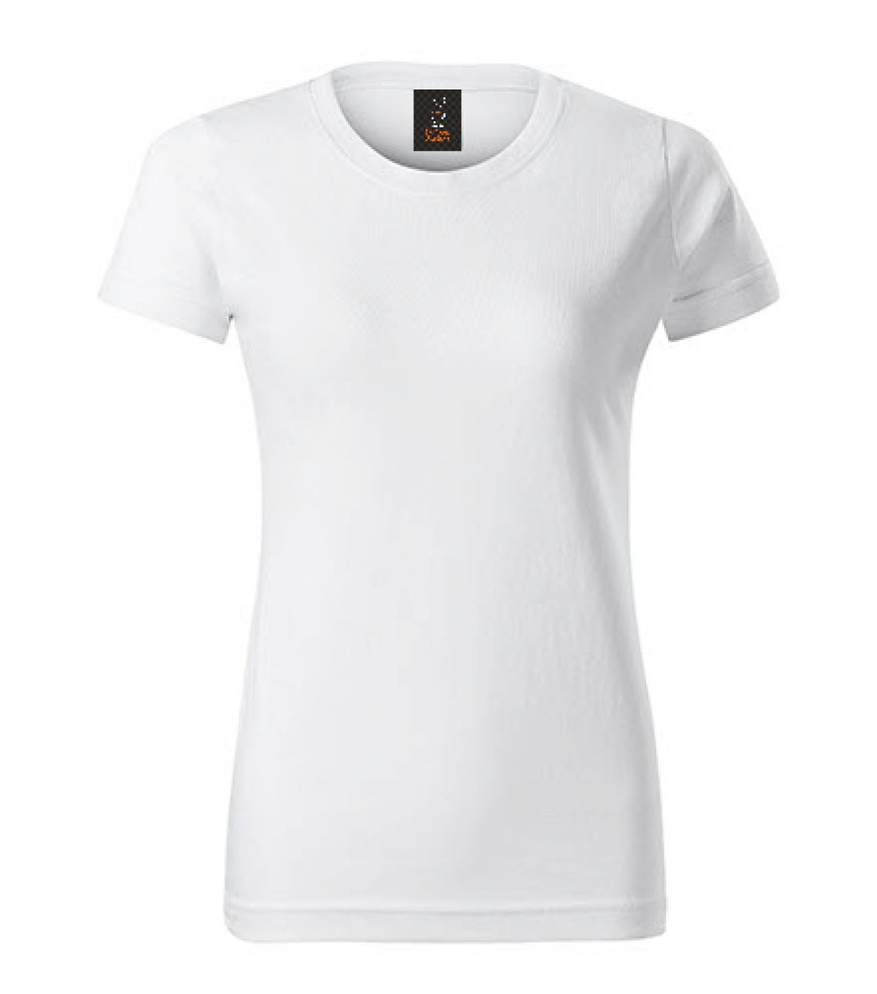 SorturiPersonalizate.ro â€“ Tricou ospatar, model clasic guler rotund 160g, de dama