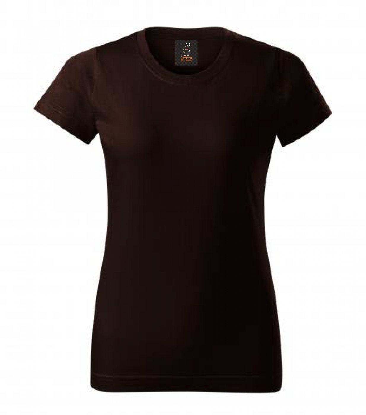 SorturiPersonalizate.ro â€“ Tricou ospatar, model clasic guler rotund 160g, de dama