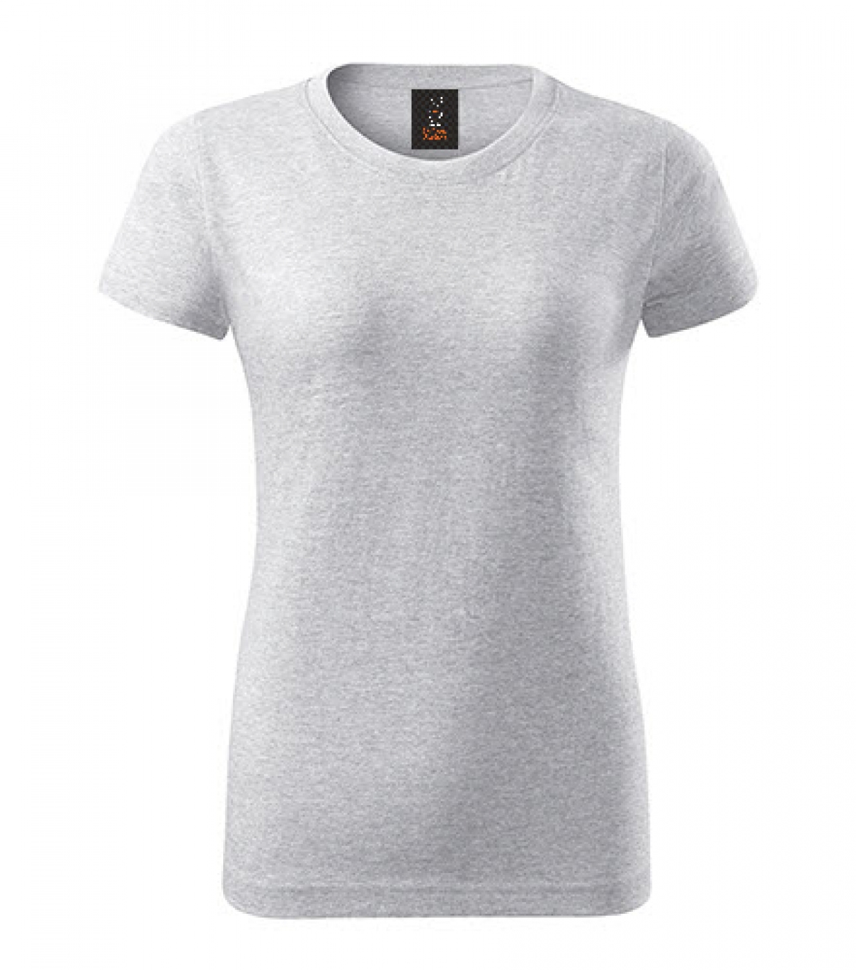 SorturiPersonalizate.ro â€“ Tricou ospatar, model clasic guler rotund 160g, de dama