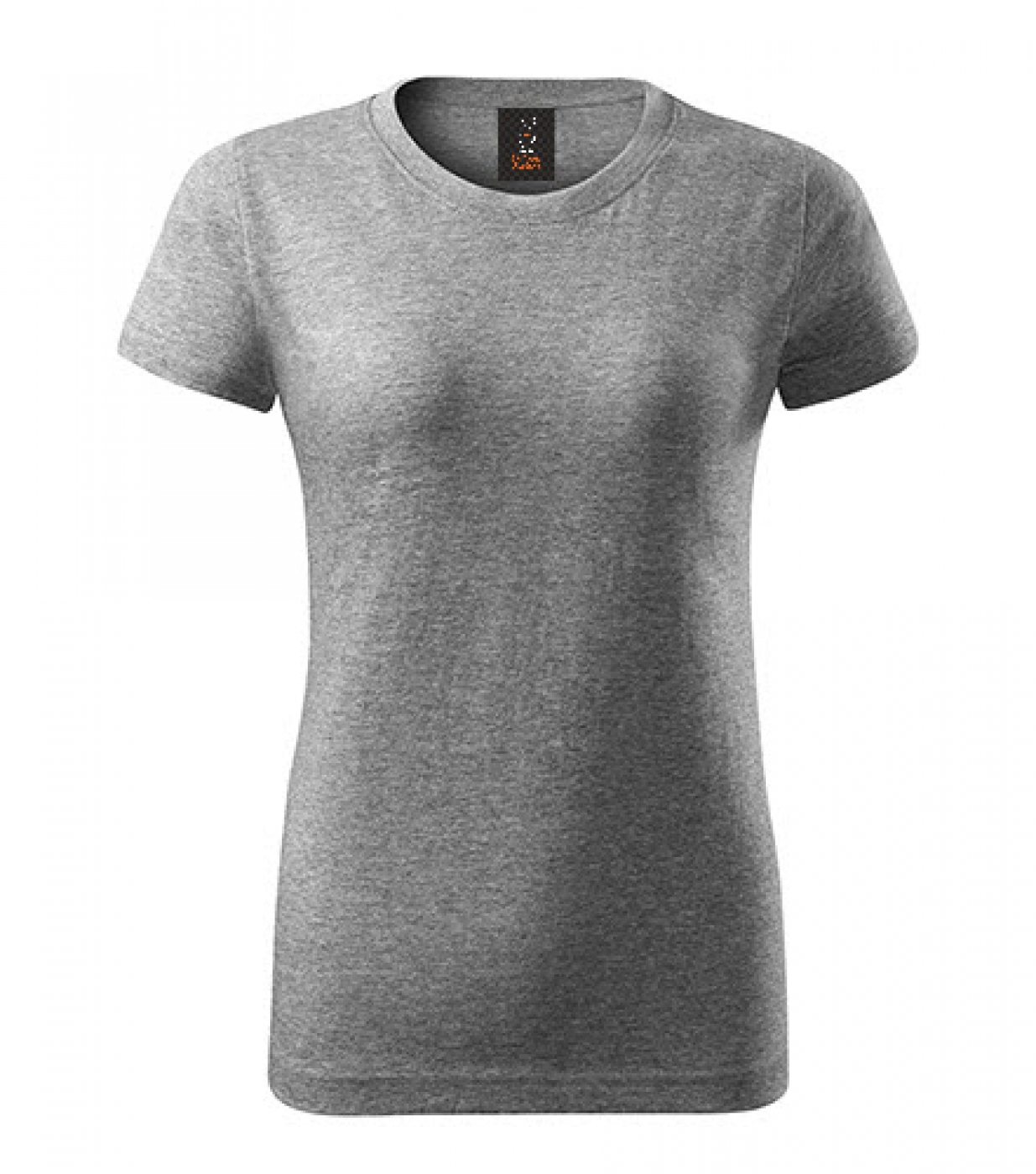 SorturiPersonalizate.ro â€“ Tricou ospatar, model clasic guler rotund 160g, de dama