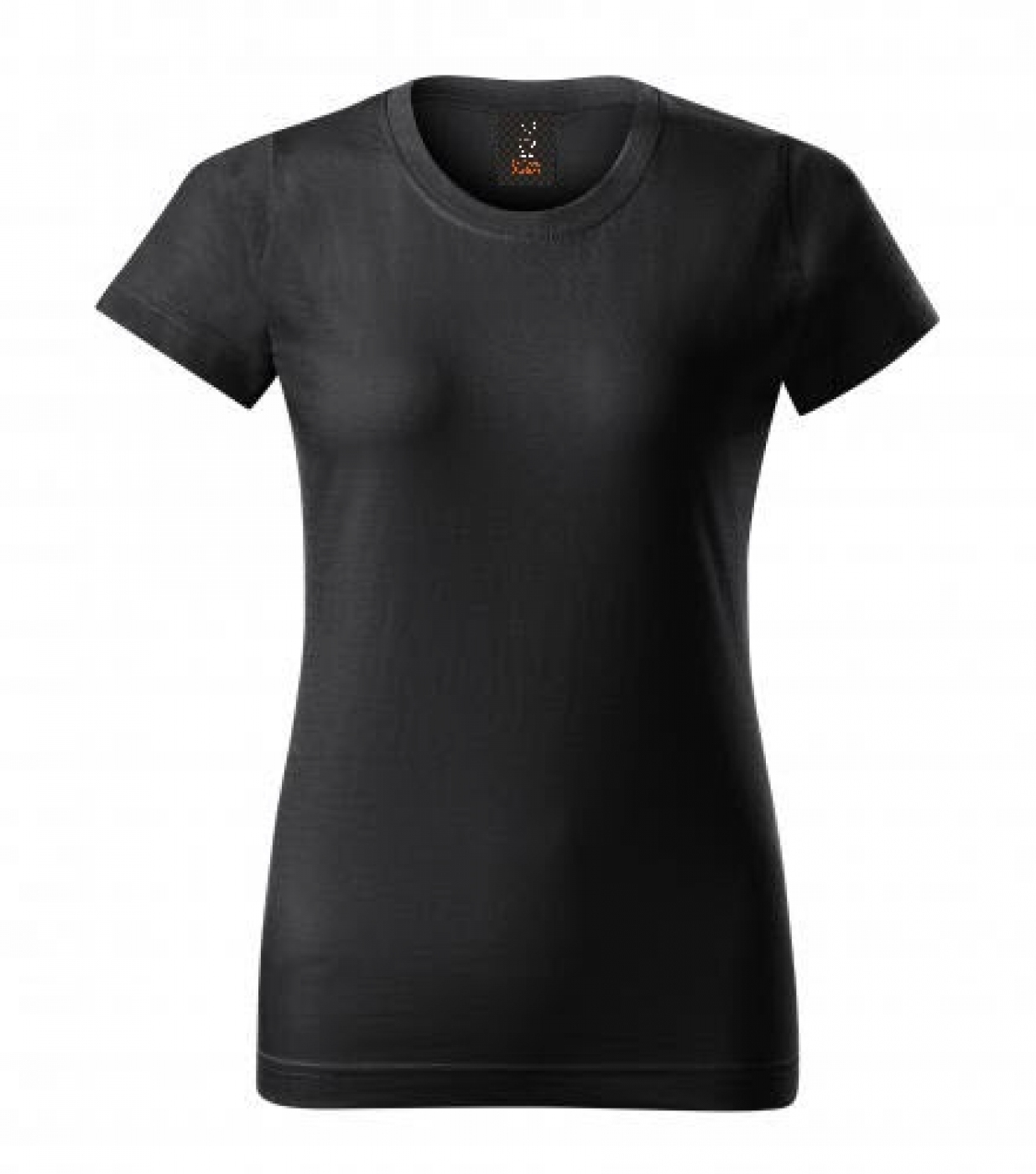 SorturiPersonalizate.ro â€“ Tricou ospatar, model clasic guler rotund 160g, de dama