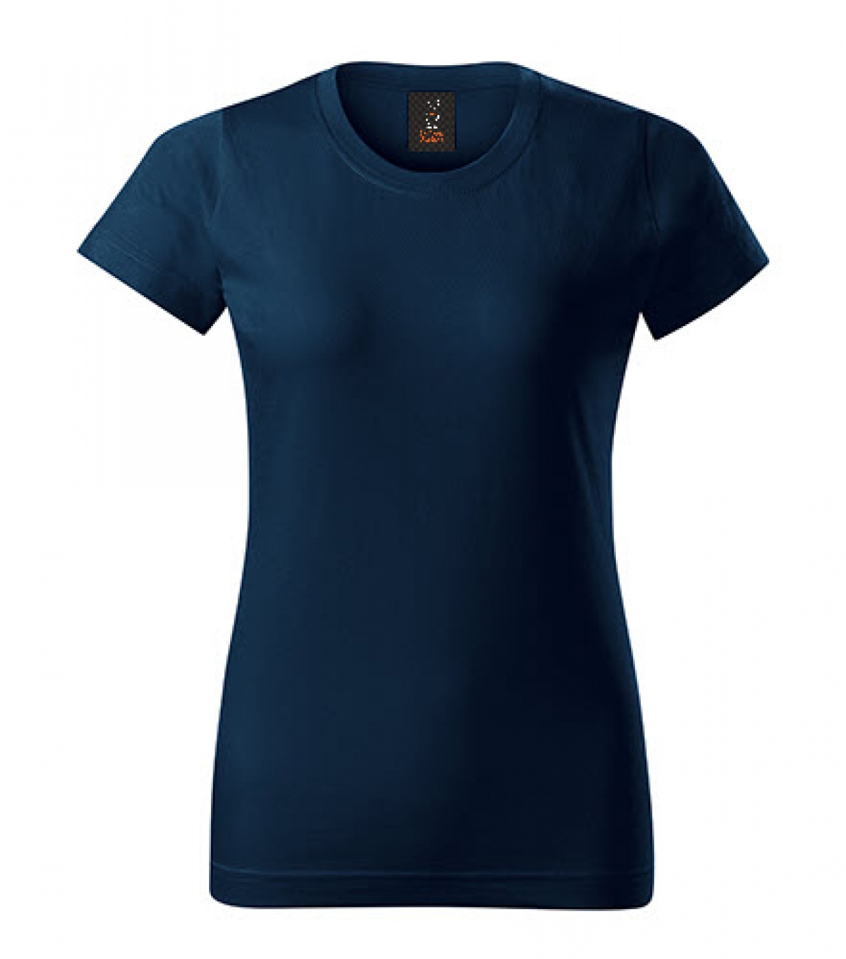 SorturiPersonalizate.ro â€“ Tricou ospatar, model clasic guler rotund 160g, de dama