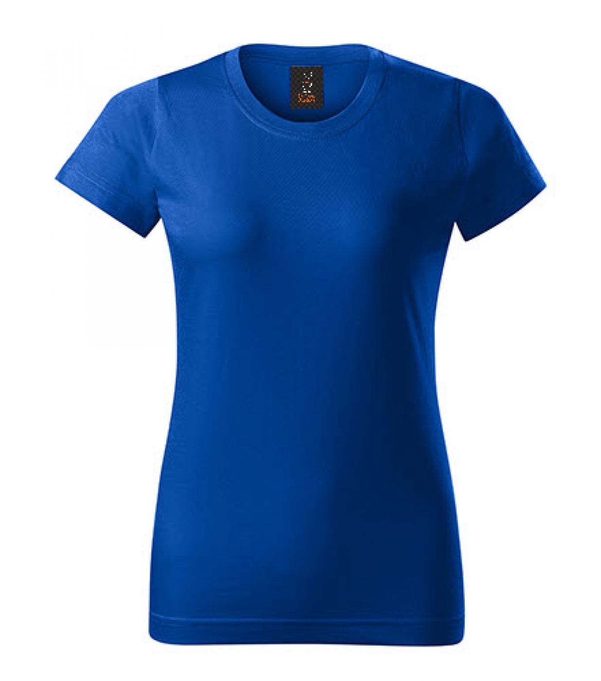 SorturiPersonalizate.ro â€“ Tricou ospatar, model clasic guler rotund 160g, de dama